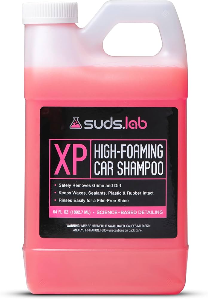 Sabuchann2025年版ララピールFoam☆BASIC☆ULTRA Cleaning Foam