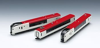 Amazon.co.jp: 【Amazon.co.jp 限定】TOMIX Nゲージ ベーシックセット