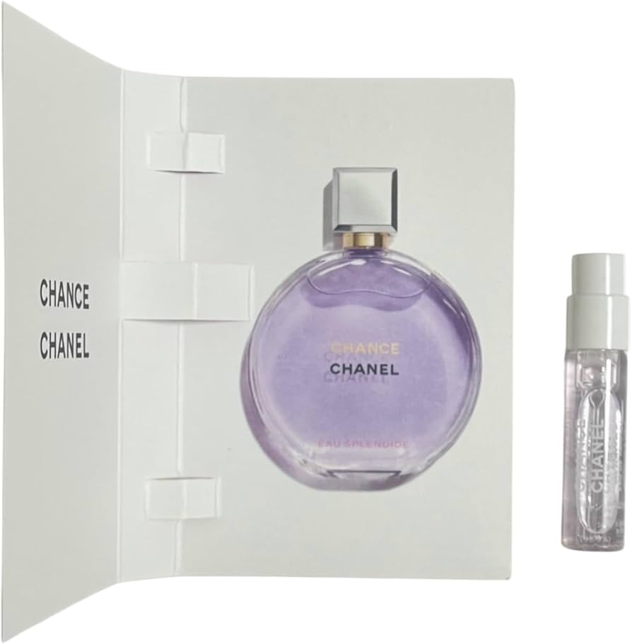 Amazon | CHANEL シャネル チャンス オー スプランディド オードゥ