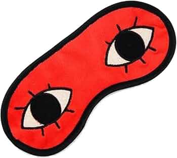 Amazon.co.jp: 銀魂 沖田総悟 風 アイマスク コスチューム用小物 男女