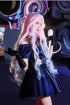 Amazon.co.jp: GGcosplay 「エイリアンステージ」 Alien Stage ミジ