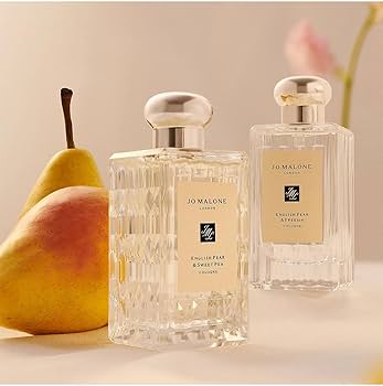 Amazon.com : Jo Malone English Pear & Sweet Pea Cologne Eau de