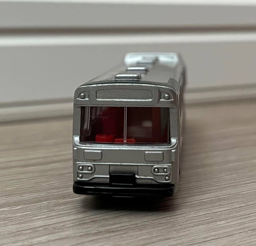 Amazon.co.jp: トミカ ロングトミカ 遠州鉄道 遠鉄バス : おもちゃ