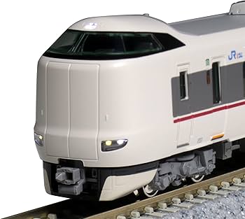 Amazon | KATO Nゲージ 287系 こうのとり 基本セット 4両 10-1813 鉄道