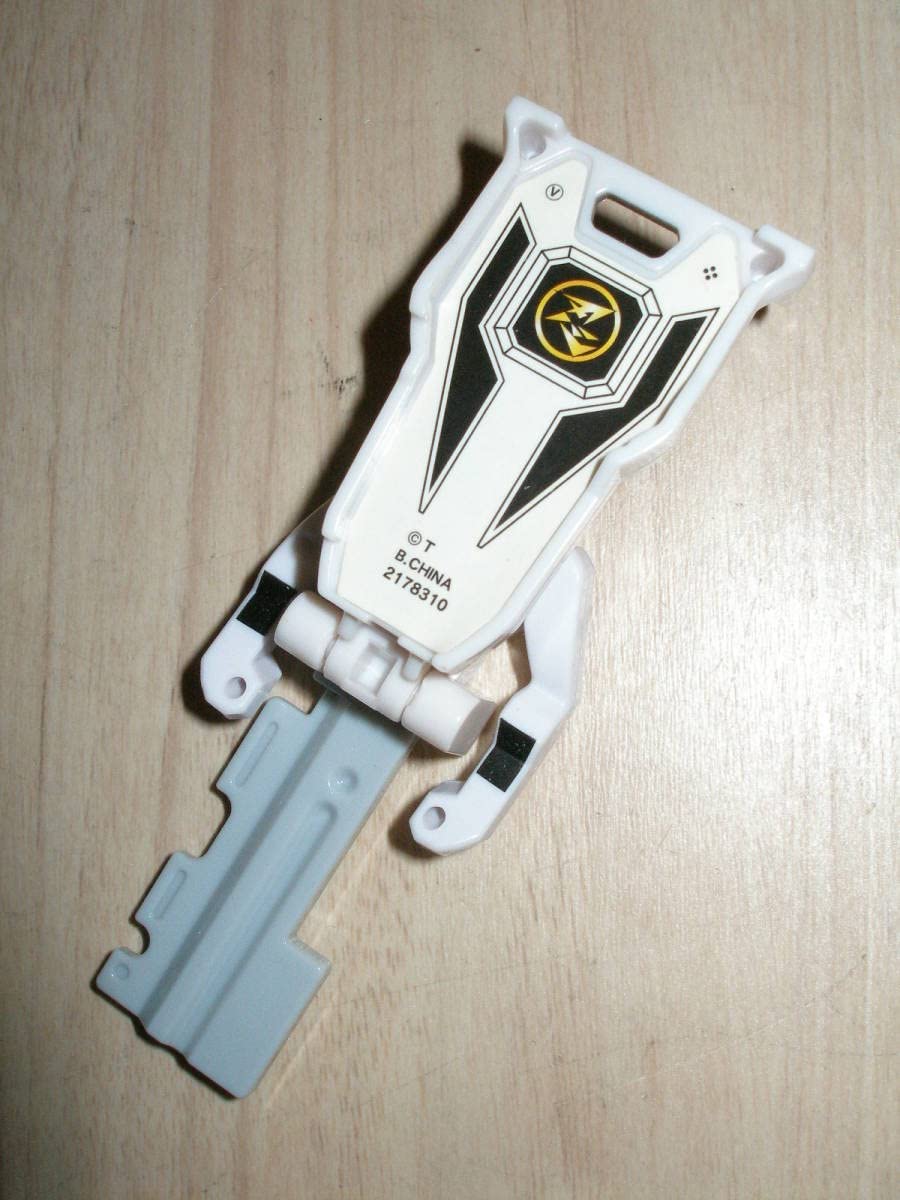 Amazon.co.jp: レンジャーキー：ニンジャホワイト（忍者戦隊