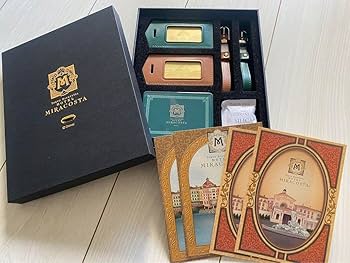 Amazon | ミラコスタ ノベルティ ホテル宿泊記念品 ラゲッジタグ
