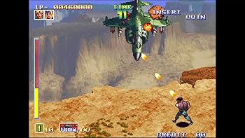 Amazon.co.jp: アケアカNEOGEO セレクション Vol.1 -Switch : ゲーム