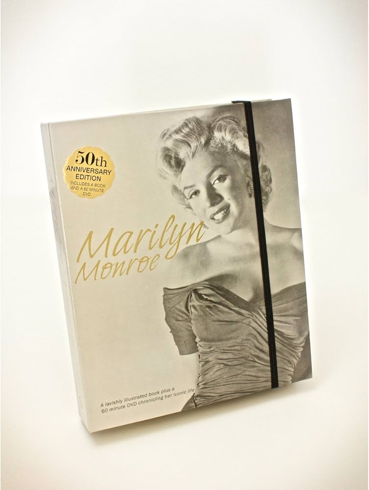 Marilyn Monroe: A Photographic History of Her Iconic Life: Clayton