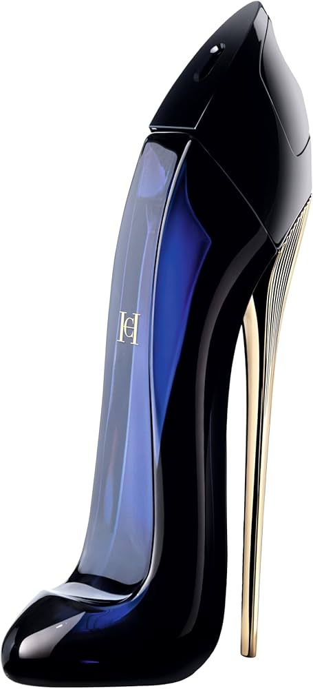 Amazon.com : Carolina Herrera Good Girl Eau De Parfum Spray for