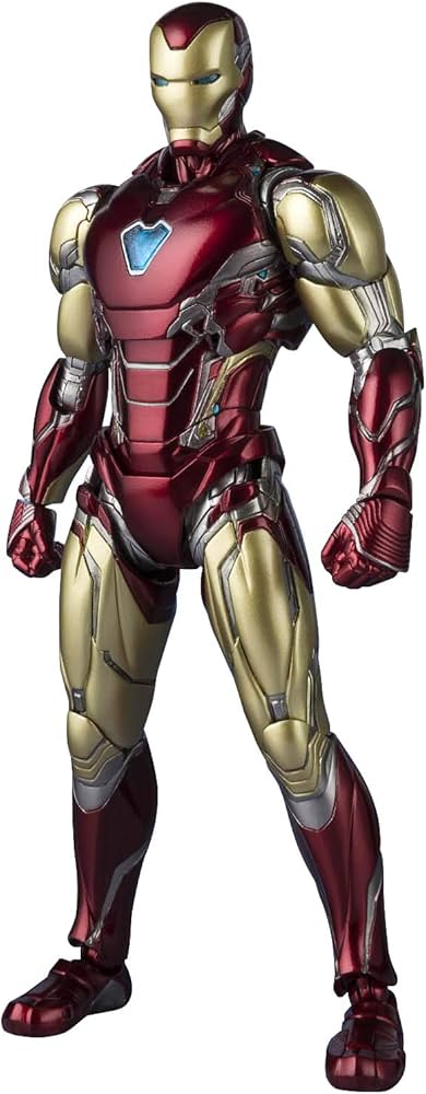 Amazon.co.jp: TAMASHII NATIONS S.H.フィギュアーツ アベンジャーズ