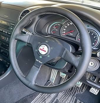 Amazon | MOMO FULL SPEED WINNERS GRAND PRIX FS348 WH フルスピード