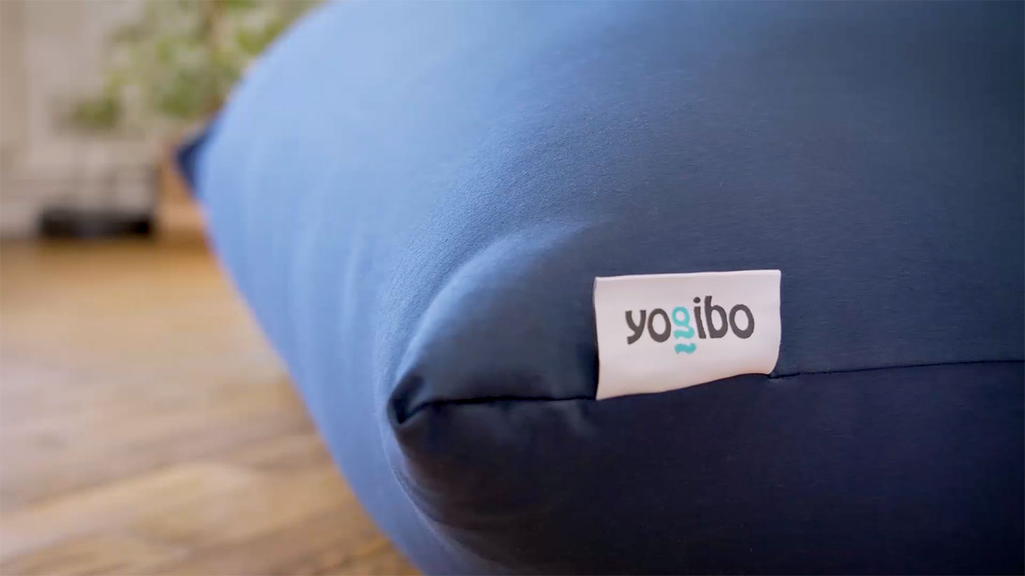 Amazon.co.jp: Yogibo Max ヨギボー マックス アクアブルー ソファー