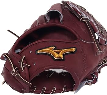 Amazon | ミズノ（MIZUNO） 軟式用グラブ 投手用 ミズノプロ 23WC 今永