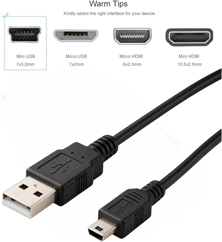 Amazon | USB データケーブル/コード オリンパス ボイスレコーダー用