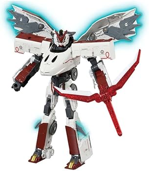 Amazon.co.jp: プラレール 新幹線変形ロボ シンカリオン DXS07