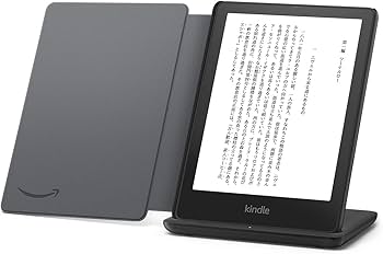 Amazon.co.jp: 【Kindle Paperwhiteシグニチャーエディション 第11世代