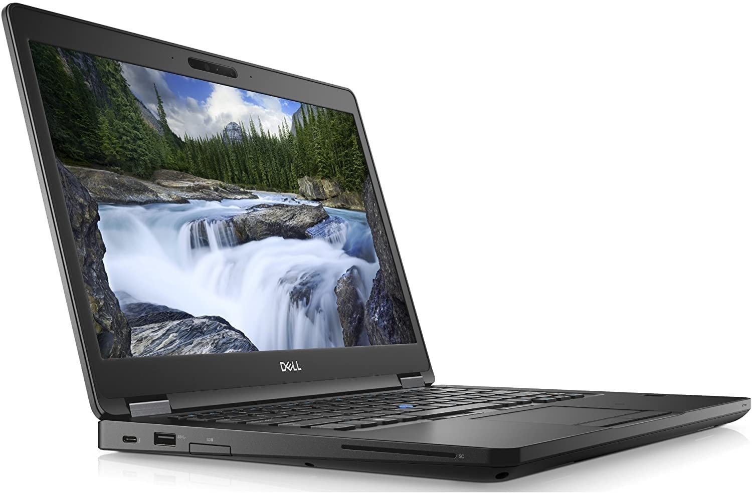 Amazon.com: Dell Latitude 5490 Business Laptop 14