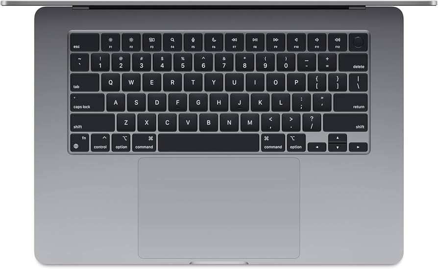 Amazon.com: Apple 2024 MacBook Air with Apple M3 Chip, 15-inch