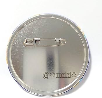 Amazon.co.jp: ハイキュー!! コレクション缶バッジ Vリーグver. 昼神福