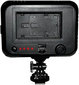 Amazon | LPL LEDライト VL-1400C L26872 | 定常光ライト 通販