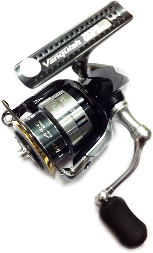 Amazon | シマノ リール ヴァンキッシュ 2500S | シマノ(SHIMANO