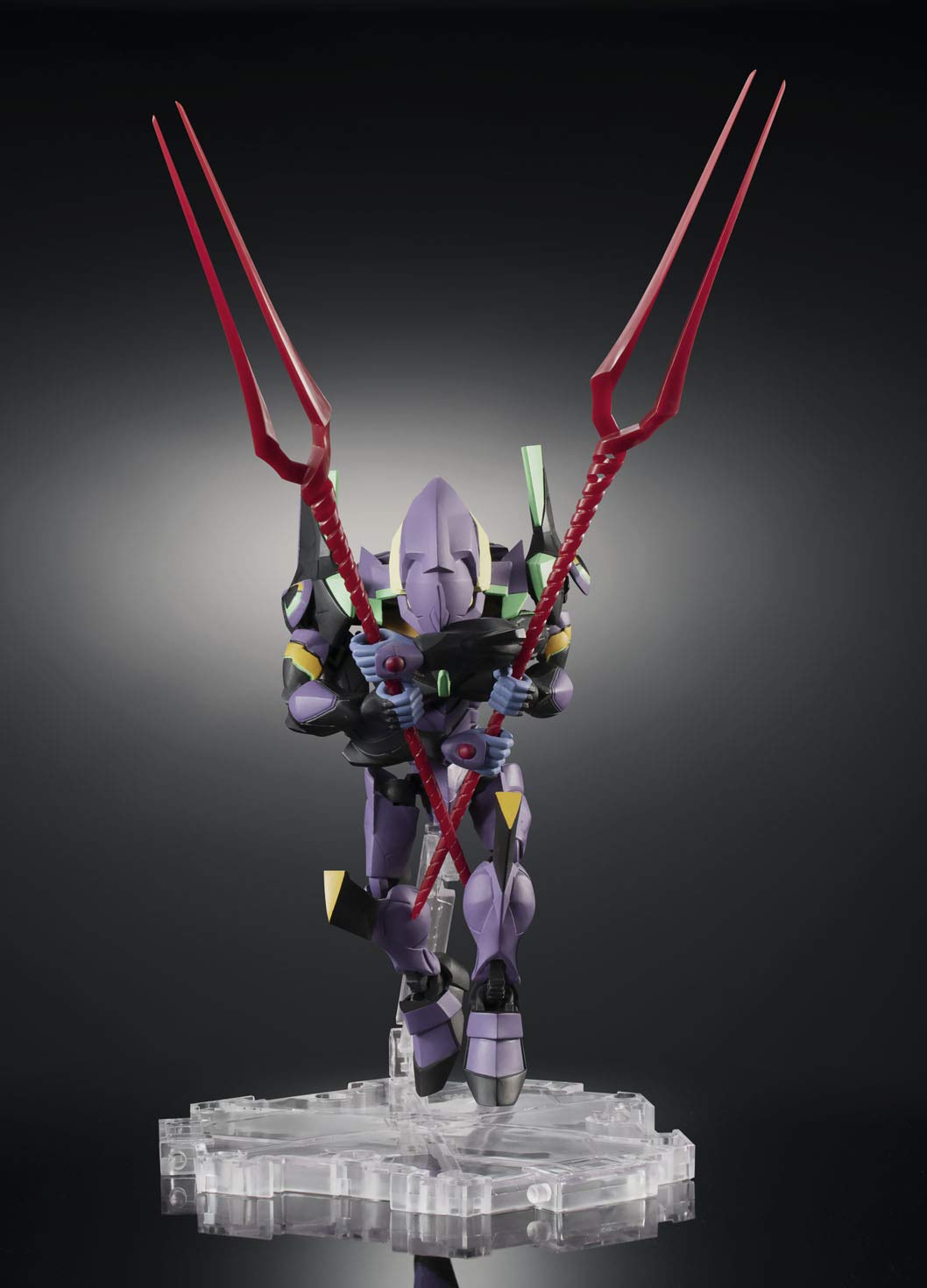Amazon | TAMASHII NATIONS NXEDGE STYLE ネクスエッジスタイル [EVA