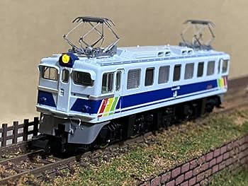 Amazon.co.jp: TOMIX 9187 ED62 14号機 浜松工場 イベント会場 テック