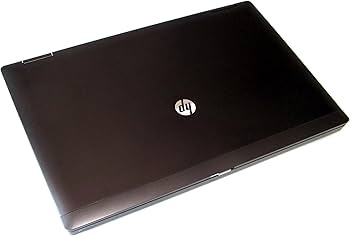 Amazon.com: HP ProBook 6560b Notebook Intel Core i5 2450M (2.50GHz