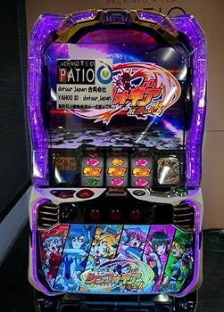 Amazon.co.jp: スマスロ 戦姫絶唱シンフォギア 正義の歌 実機 簡易