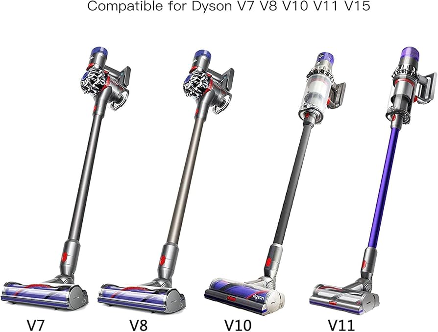 Amazon | KIOMOKI延長ロングパイプ 対応ダイソンV7 V8 V10 V11 V15