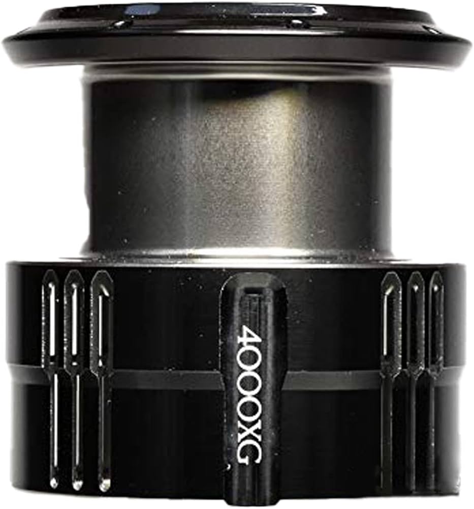 Amazon | 【シマノ純正】19ヴァンキッシュ用 純正スペアスプール