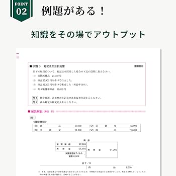 いちばんわかる日商簿記1級 商業簿記・会計学の教科書 第III部 | CPA