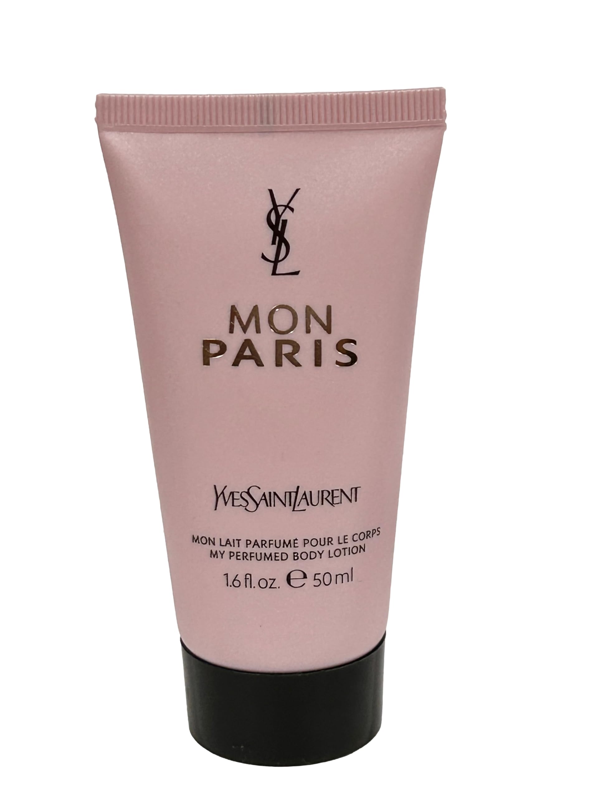 Amazon.com : Yves Saint Laurent YSL MON PARIS Perfumed Body Lotion