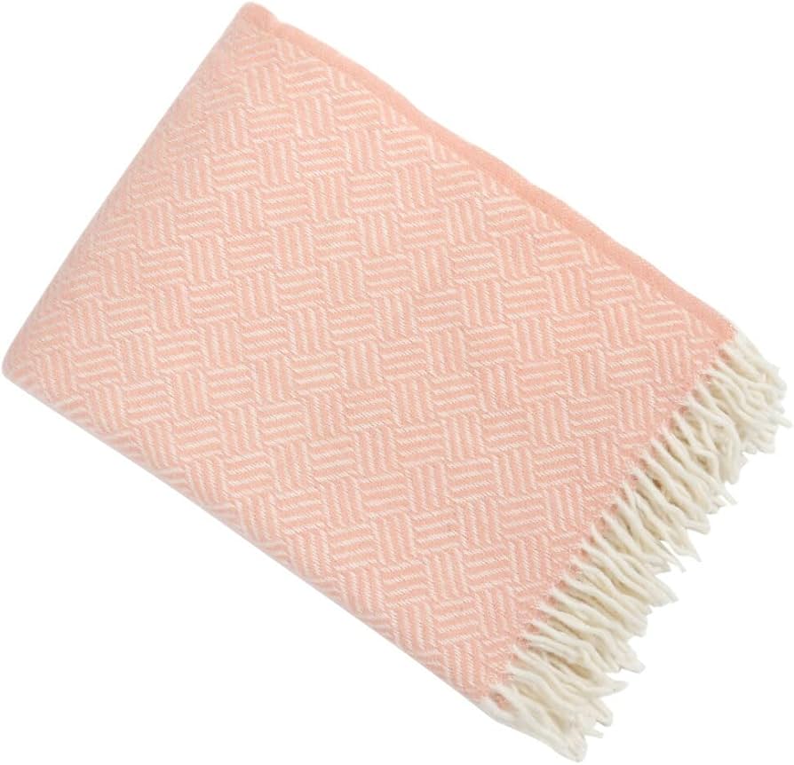 Amazon｜クリッパン(KLIPPAN) Samba/サンバ ウールスローケット 130