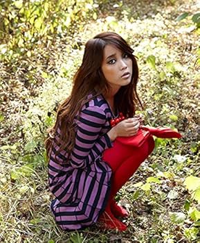 IU - IU [REAL] 3rd Mini Album CD+Booklet+Tracking Number K-POP