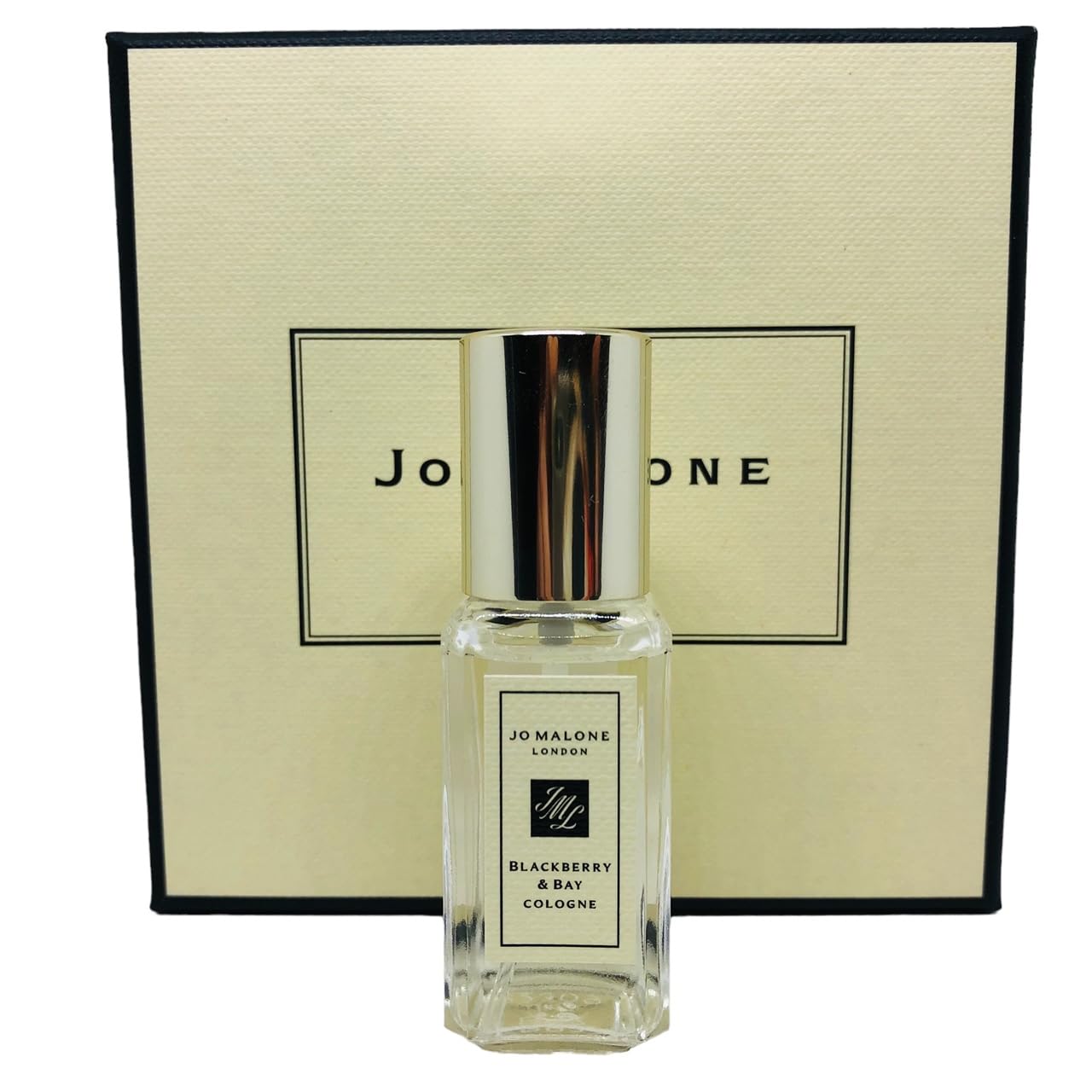 Amazon.com : Jo Malone Blackberry & Bay Cologne Mini Travel Size