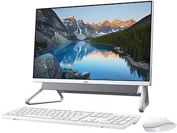 Amazon.com: Dell Inspiron All in One 5490 23.8