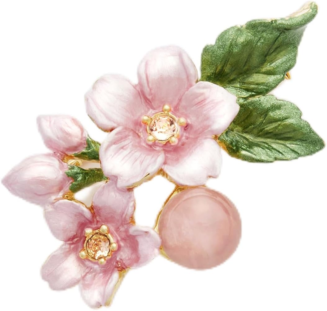 Amazon.co.jp: 【公式】[ヴァンドームブティック]ローズクォーツ 桜