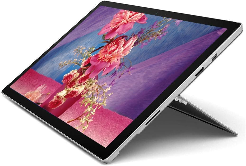 Amazon.com : Microsoft Surface Pro 4 Tablet PC, 12.3