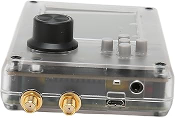 Amazon | ソフトウェア無線キット、Portapack H2 HackRF One RTL SDR