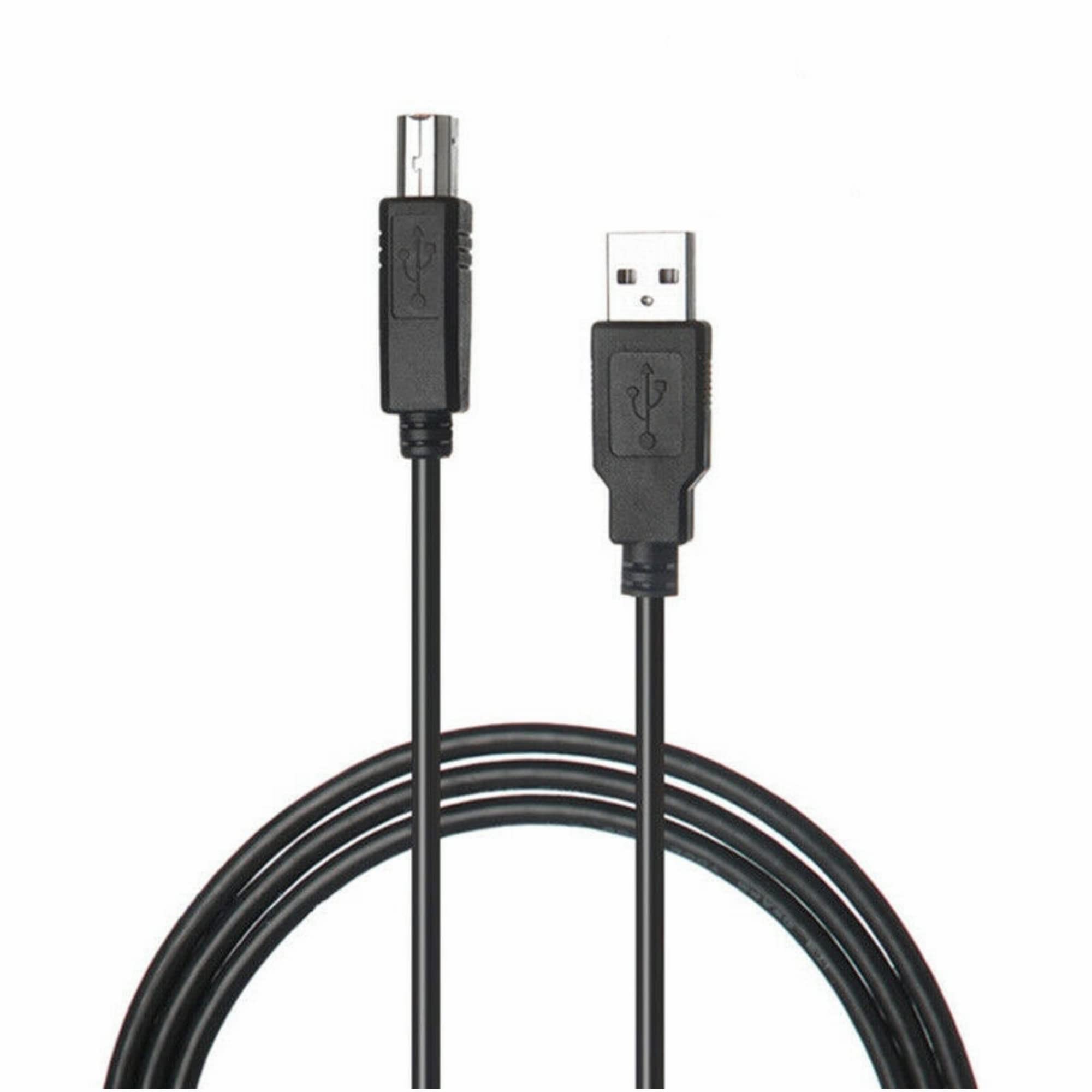Amazon.com: SLLEA USB Cable PC Laptop Cord for Pioneer DJ DDJ-SR