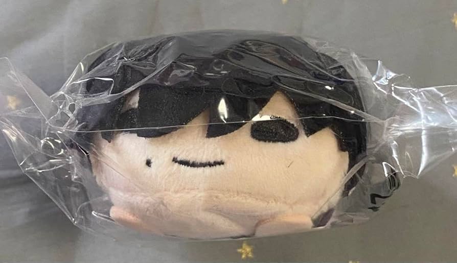 Amazon.co.jp: チェンソーマン ジャンフェス のるキャラ マスコット