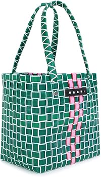Amazon | [Marni] [マルニ] キッズ バッグ MW73F - BOX BASKET BORSA