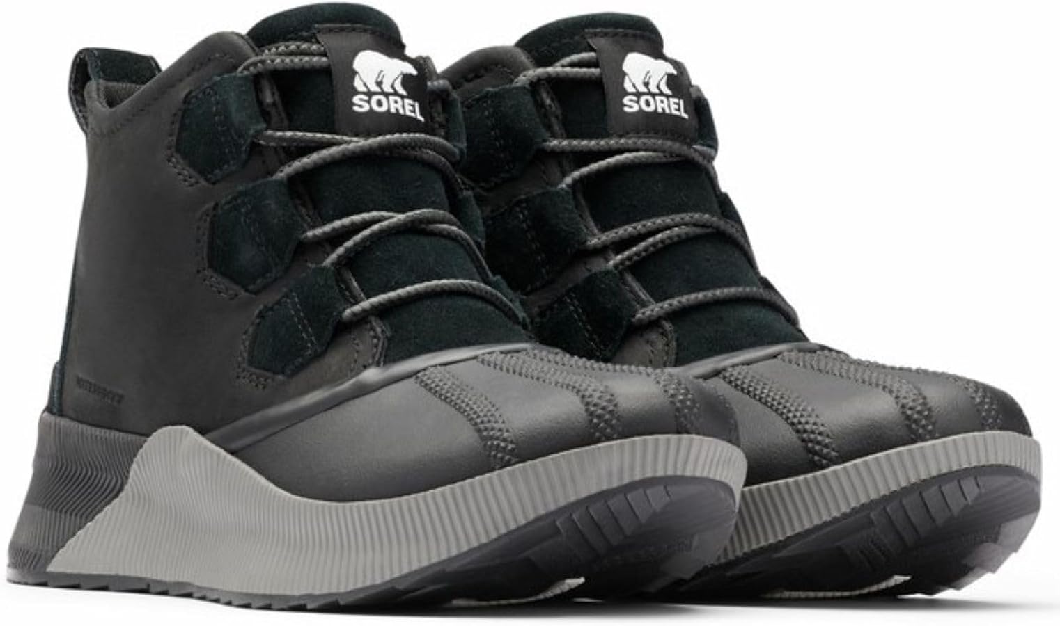 Amazon.com | Sorel Women's Out N About III Classic Waterproof