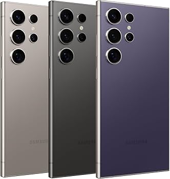 Amazon.co.jp: Galaxy S24 Ultra 5G|256GB|チタニウムグレー|Galaxy AI