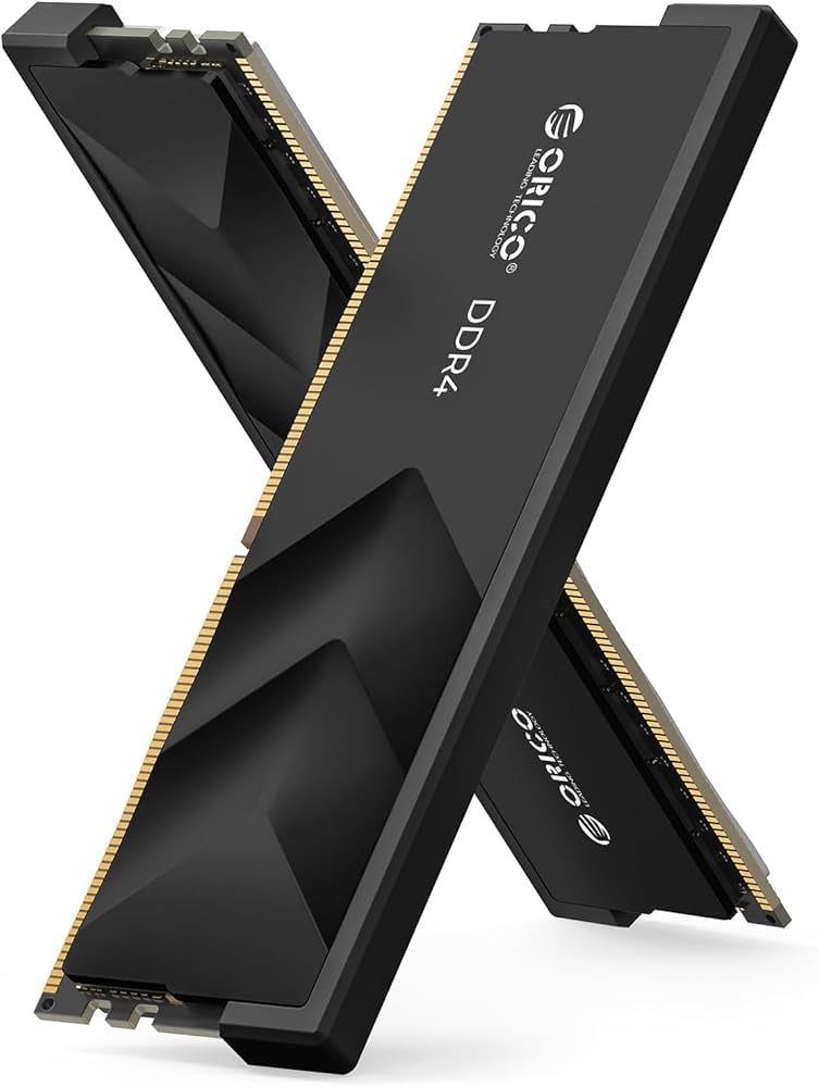 Amazon.co.jp: ORICO Raceline Racer DDR4メモリ 16GB (8GB×2枚組