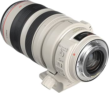 Amazon.com : Canon EF 28-300mm f/3.5-5.6L is USM Lens (9322A002) +