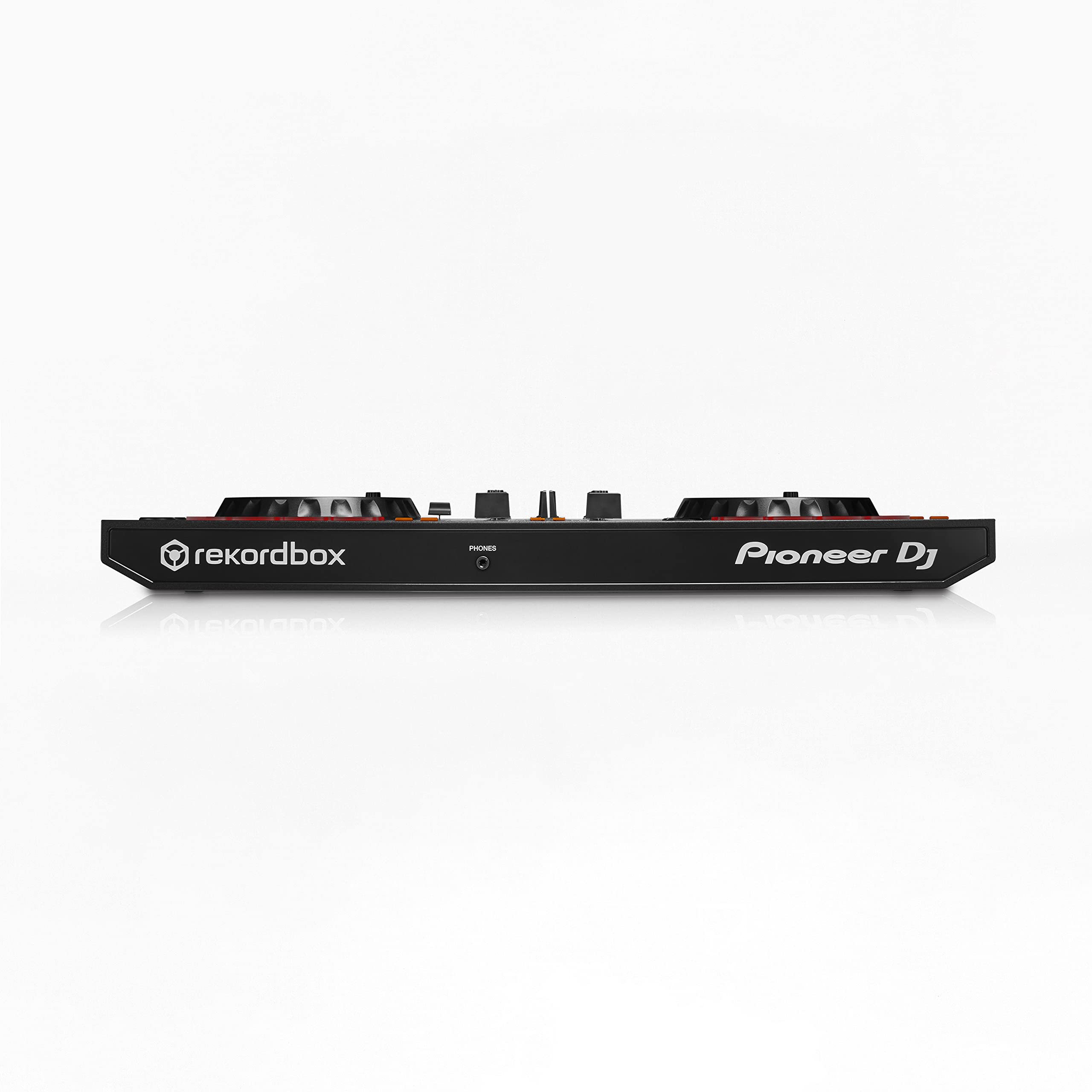 Amazon | Pioneer DJ パイオニア / DDJ-RB DJコントローラー | DJ