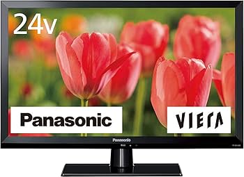 Amazon | パナソニック 24V型 ARC対応 液晶 テレビ VIERA TH-24J300