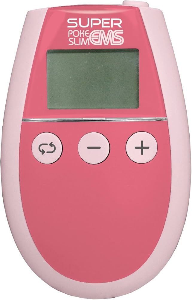 Amazon.co.jp: techno trade(テクノトレード) スーパーポケスリム EMS